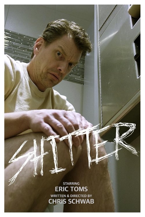 Poster do filme Shitter