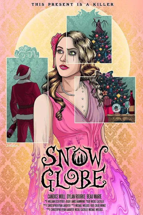 Snow Globe movie poster