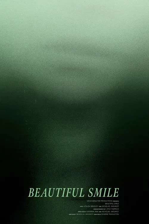 Beautiful Smile movie poster