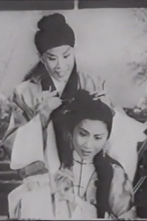 Suet-Sin's Sisters movie poster