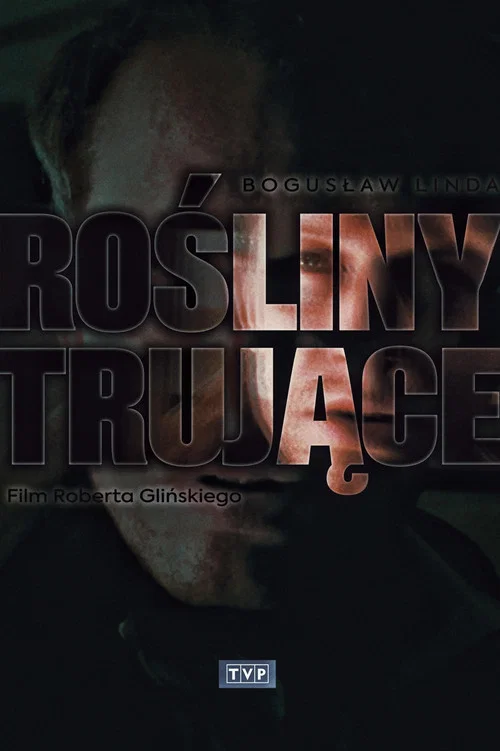 Rośliny trujące movie poster