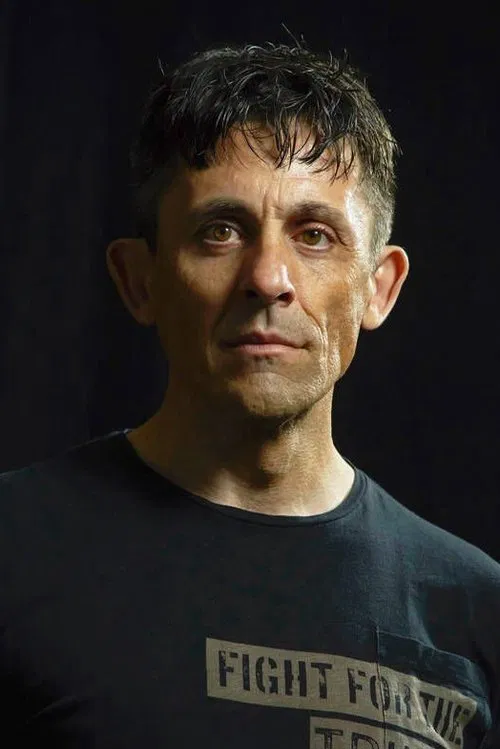 Íñigo Núñez profile picture