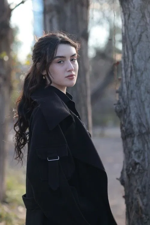 Cemre Arda profile picture