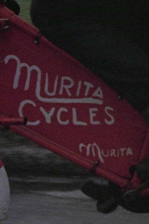 Murita Cycles movie poster