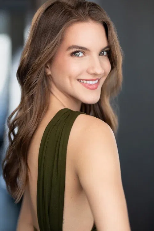 Foto de perfil de Bianca Buchholtz