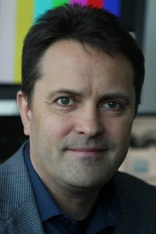 Steve Hullfish profile picture