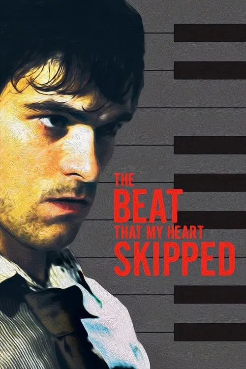The Beat That My Heart Skipped movie poster