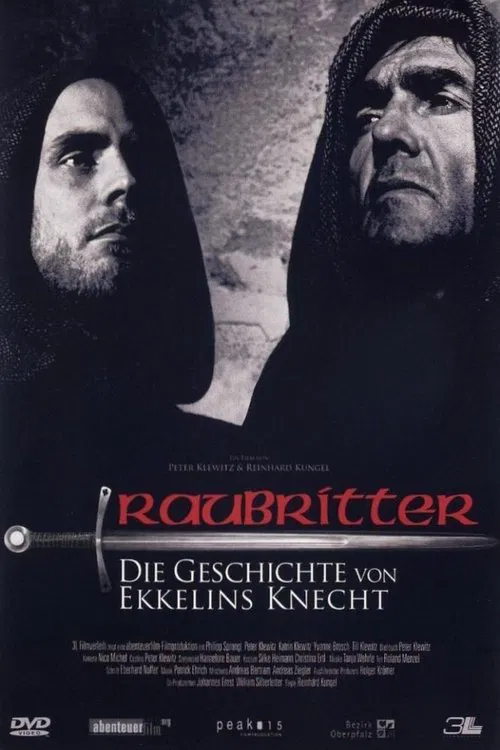 Ekkelins Knecht movie poster