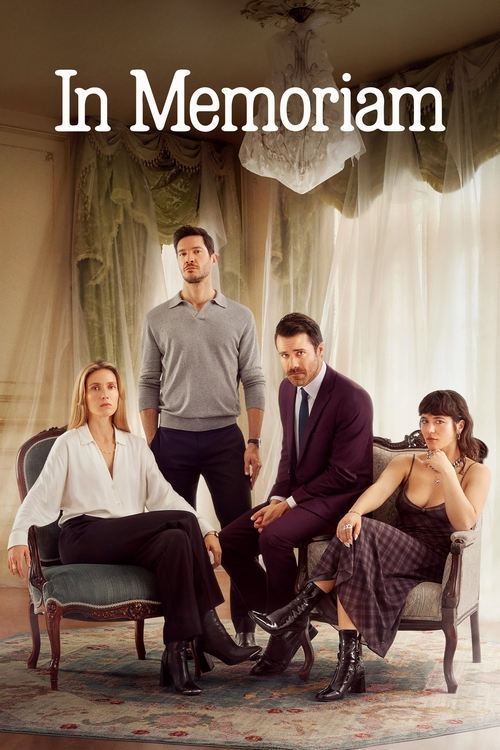 In Memoriam tv show poster