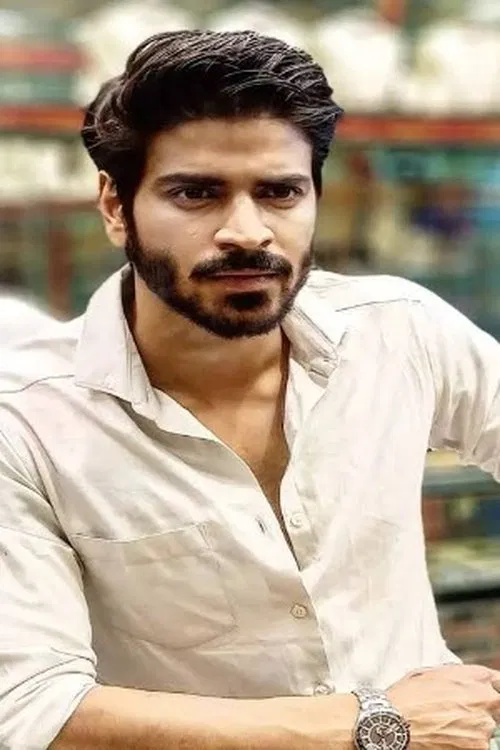 Samm Bhattacharyya profile picture