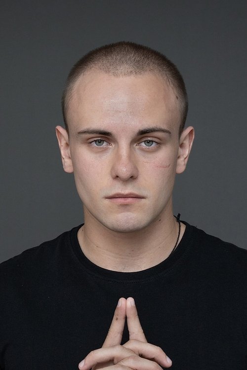 Foto de perfil de Илья Арюпин