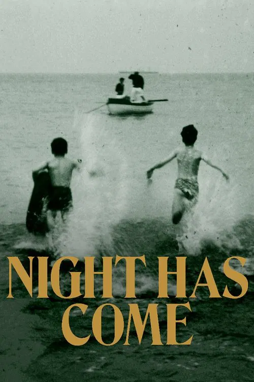 Night Has Come movie poster