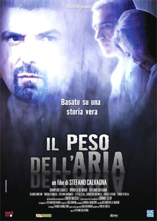 Poster do filme Il peso dell'aria