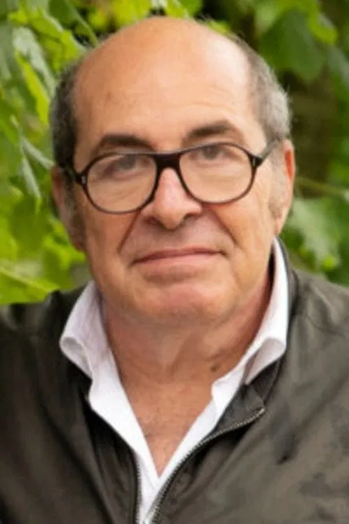 Jacky Cukier profile picture