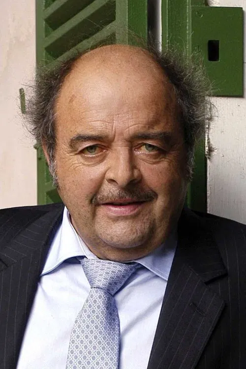 Jacques Villeret profile picture