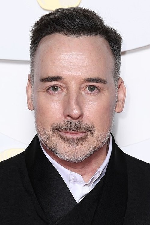 David Furnish profile picture