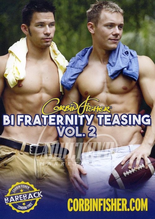 Bi Fraternity Teasing 2 movie poster