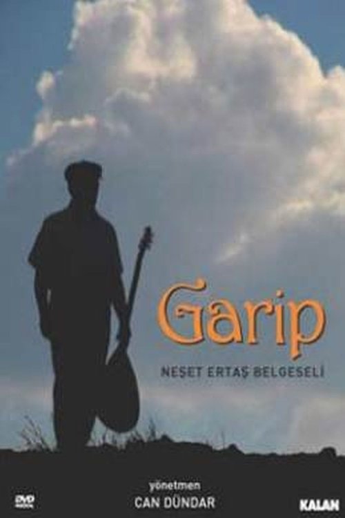 Garip - Neşet Ertaş movie poster