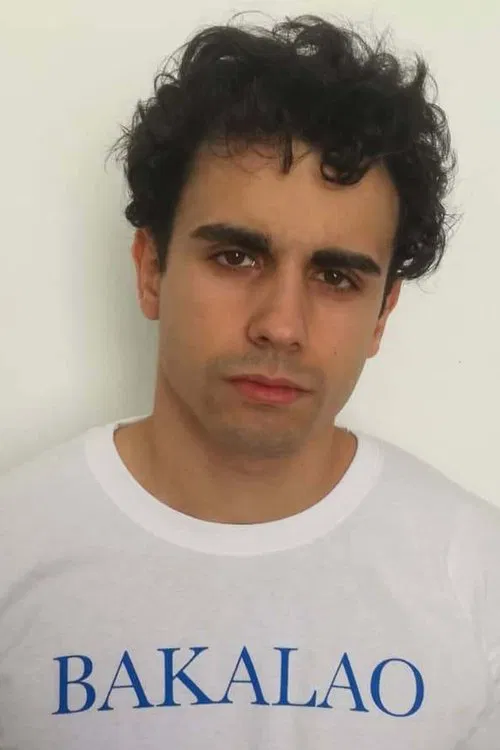 Diego Ibáñez profile picture