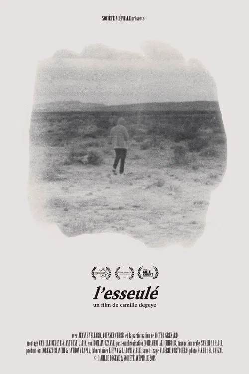The Forsaken movie poster