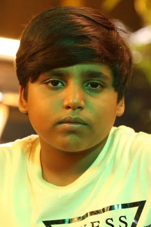 Advaith Jai Masthan profile picture