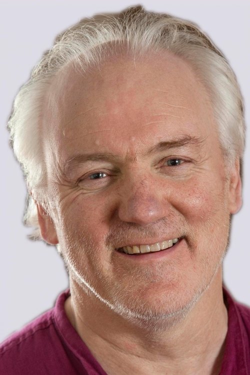 Angus Peter Campbell profile picture