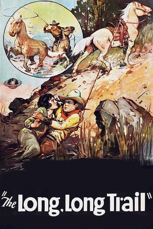 The Long, Long Trail movie poster