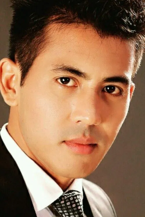 Foto de perfil de Redy Yumnam