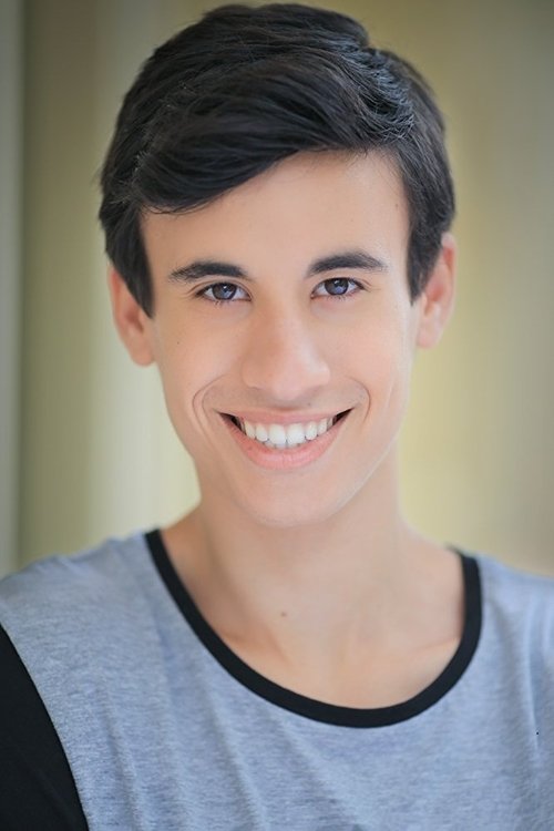 Dylan Stipancic profile picture