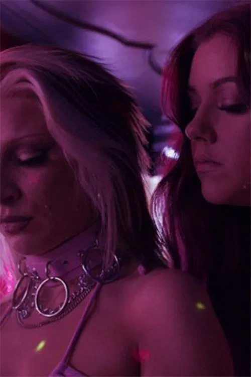 Night Shift movie poster