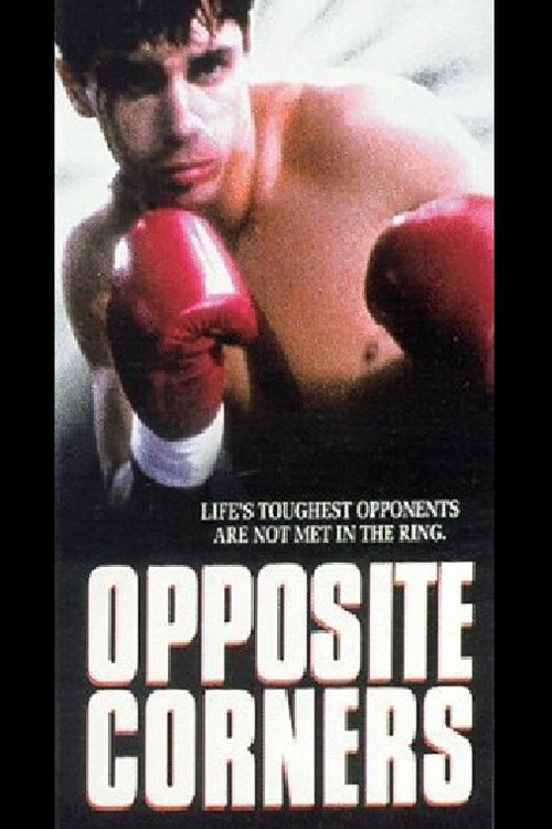 Opposite Corners movie poster