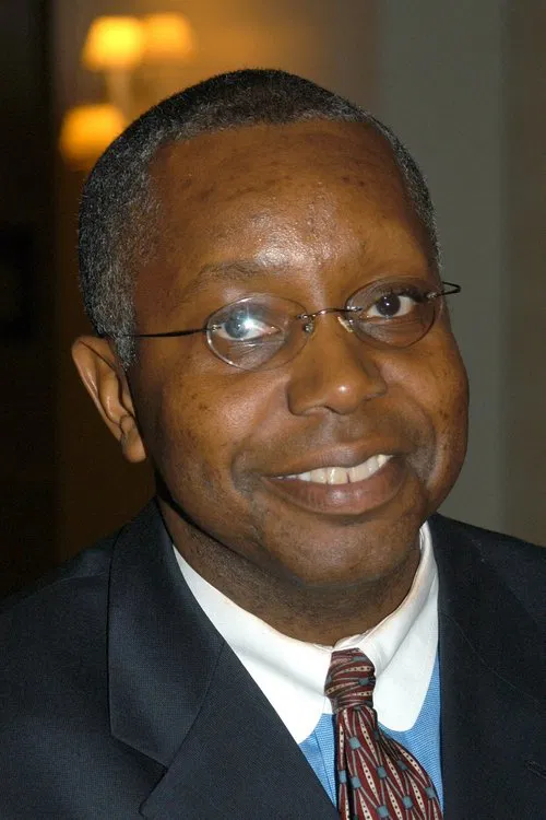 Willard E. Pugh profile picture
