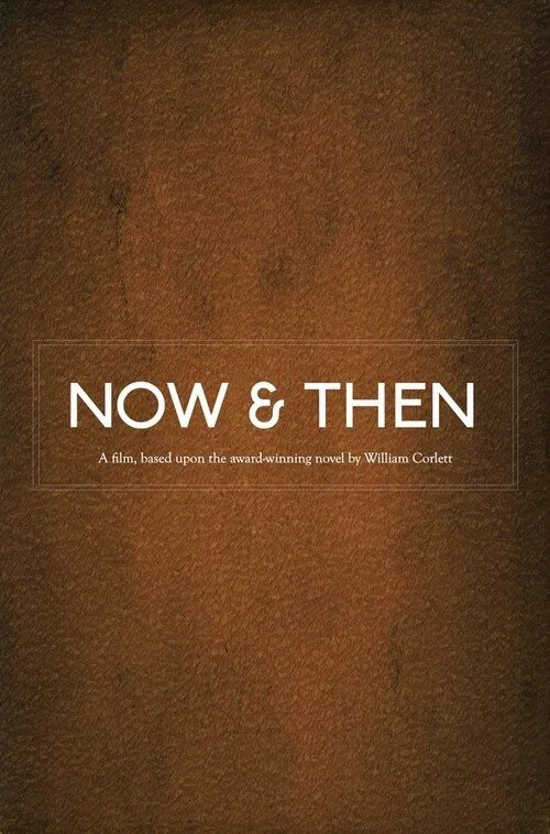 Now & Then movie poster