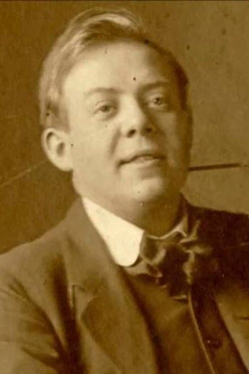 Gunnar Bohman profile picture