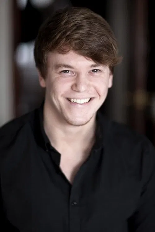 Liam Dascombe profile picture