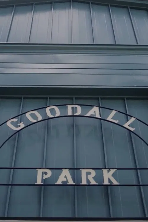 The Hero of Goodall Park movie poster