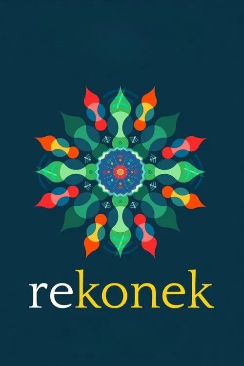 Rekonek movie poster