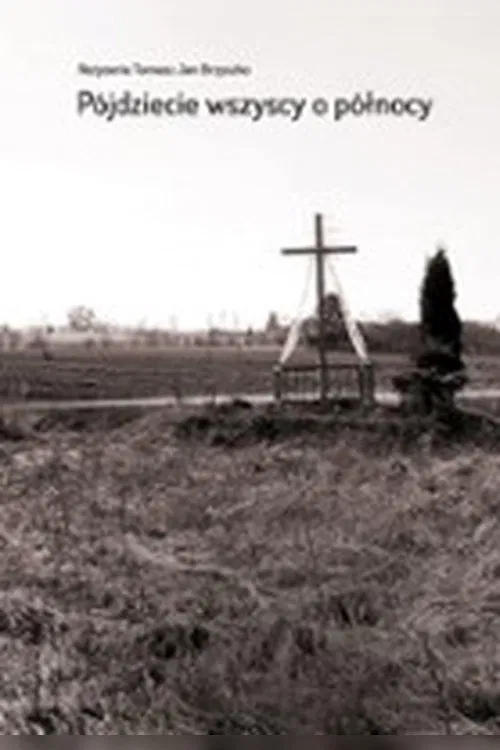 Poster do filme Pójdziecie o północy