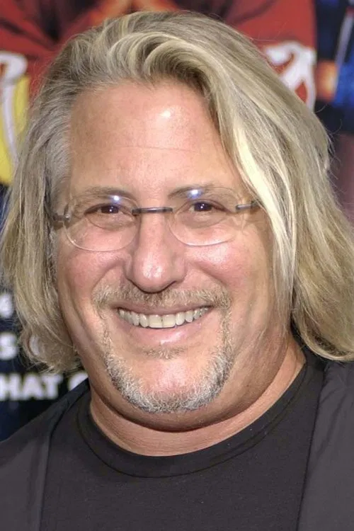 Brian Levant profile picture