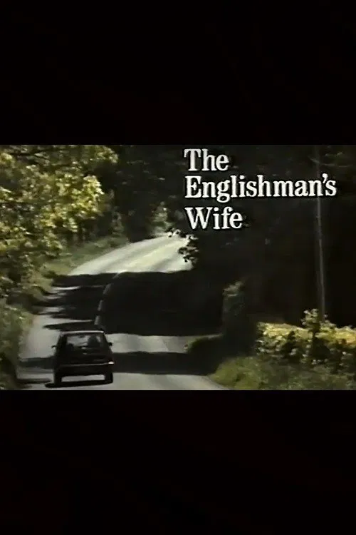 The Englishman's Wife movie poster