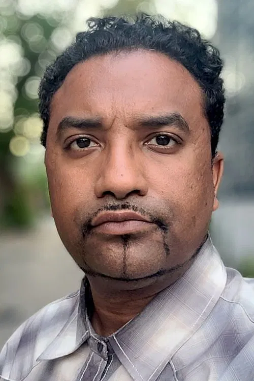 Ahmad Yousif profile picture