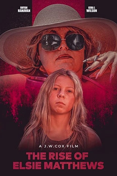 The Rise of Elsie Matthews movie poster