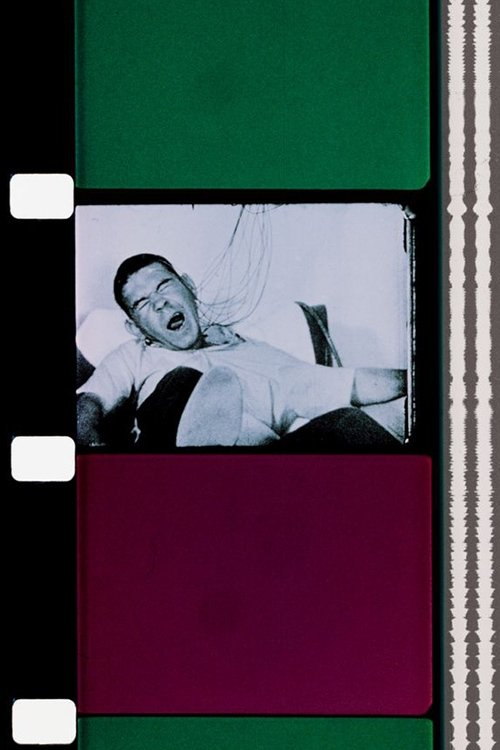 Epileptic Seizure Comparison movie poster