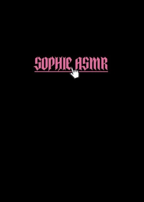 Poster do filme Sophie ASMR