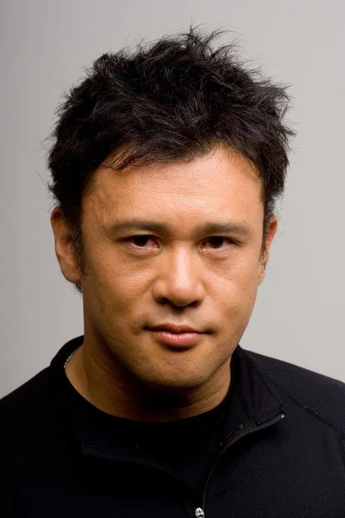 Jun Hashimoto profile picture