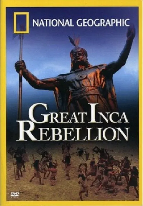 Poster do filme Great Inca Rebellion