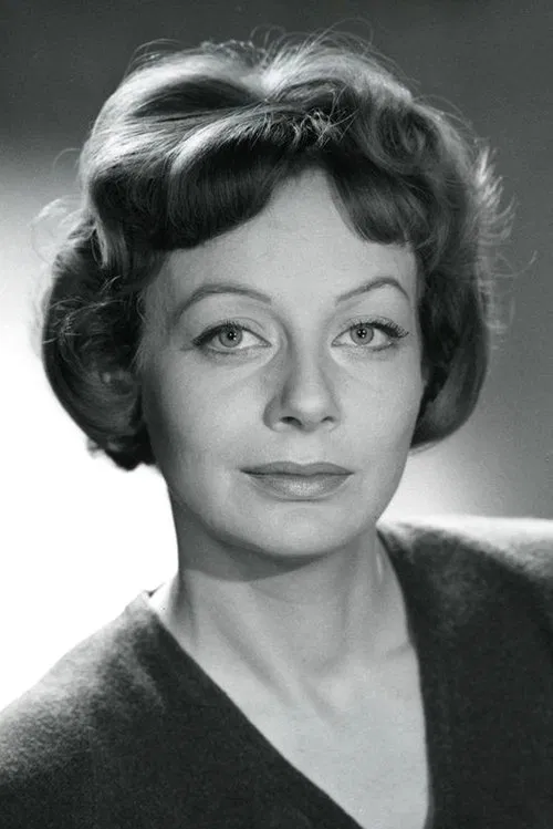 Birgitte Federspiel profile picture