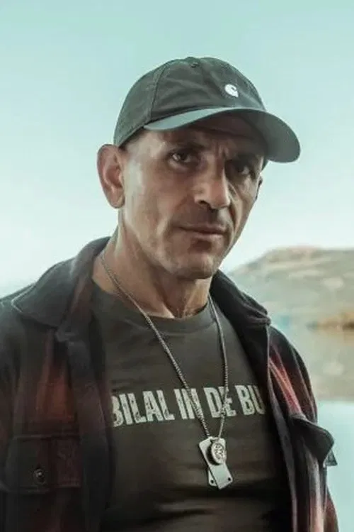 Foto de perfil de Bilal