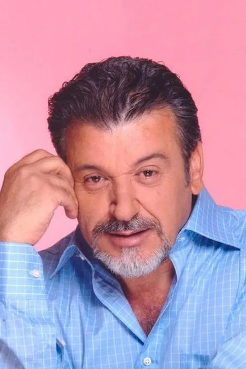 Tasos Halkias profile picture
