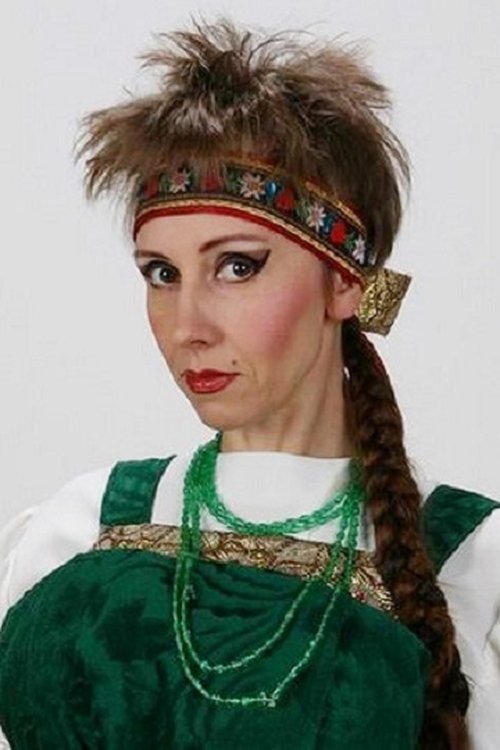 Tatyana Ivanova profile picture